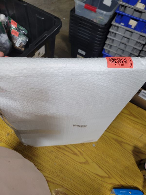 Photo 1 of [Upgraded] 2Pcs Range Oven Racks W10256908 for Whirlpool/KitchenAid/Roper/Maytag/Kenmore Range, Replaces W10138079, 3195710, W10179196, 24" x 15.75" Size, Not Universal