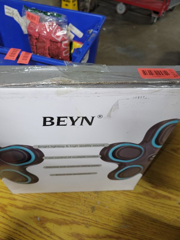 Photo 1 of 2025 Upgraded Music Boxing Machine - Smart Bluetooth Wall-Mounted Fitness Gear with Punch Counter, Adjustable Speed, Premium Gloves Included - Home/Office Workout & Stress Relief Companion