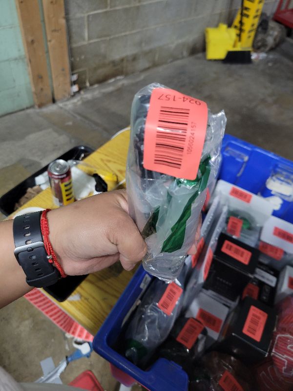 Photo 1 of (Pack of 2) Replacement-for-TCL-Google-TV-Remote-Control, Universal Remote for TCL Smart UHD HDR LED Mini QLED 4K Google TVs(Not for Roku TVs)