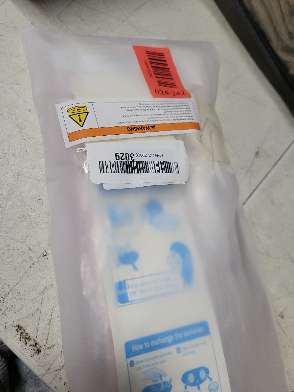 Photo 1 of 15 Pack Led Light Up Fairy Hair Accessories Braid Extension Clips for Women Girls, Glow in the Dark Party Favors Supplies Neon Rave Accessories Wig for Festival Halloween Christmas Birthday