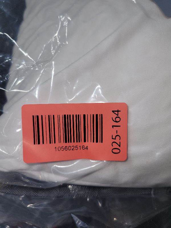 Photo 1 of 100% Talalay Latex Pillow Bed Pillow for Sleeping, Extra Soft Natural Latex Sleeping Pillow for Back, Stomach or Side Sleepers, Removable Breathable Cotton Cover - High Elasticity (Standard)