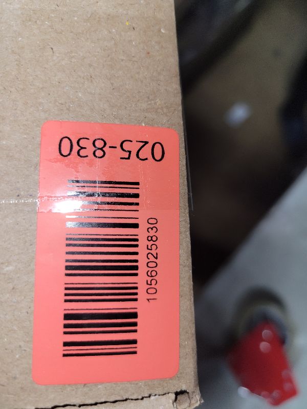 Photo 1 of 1”x 1”x 48”Aluminum Square Tubing, 0.125 Inch Wall Thickness, DIY Industrial Grade Seamless Square Metal Profile,1Pcs