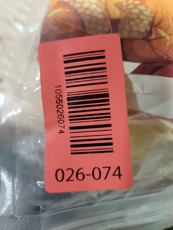 Photo 1 of 2 Pack Thanksgiving Tablecloth Disposable - Fall Plastic Table Cloth Rectangular, Give Thanks Pumpkin Maple Leaves Waterproof Table Cover for Home Harvest Thanksgiving Tables Decor, 54 x 108 Inch