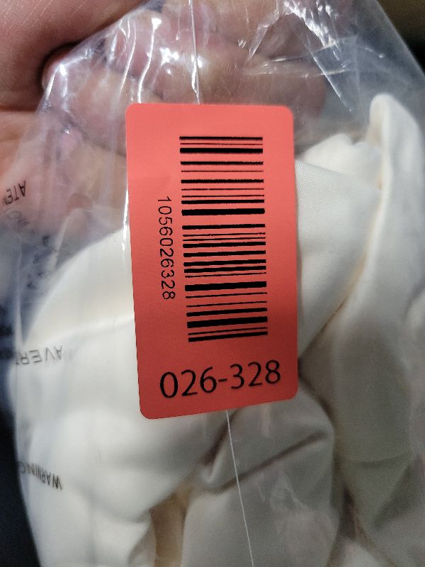 Photo 1 of 10x10ft Wrinkle Free Ivory Backdrop Curtain for Parties Soft Fabric Drapes Wedding Ivory Curtain Backdrop for Birthday Party Decorations Background for Photography 5x10ft,2 Panels