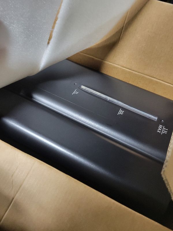 Photo 1 of 13L/3.43Gal Humidifier Large Room, 800ft² Coverage, 100H Runtime, Auto Humidity Control, Top Fill, Humidifiers for Bedroom, 35dB Quiet, Sleep Mode, Aroma Diffuser, 24H Timer, Auto Shut-off Protection