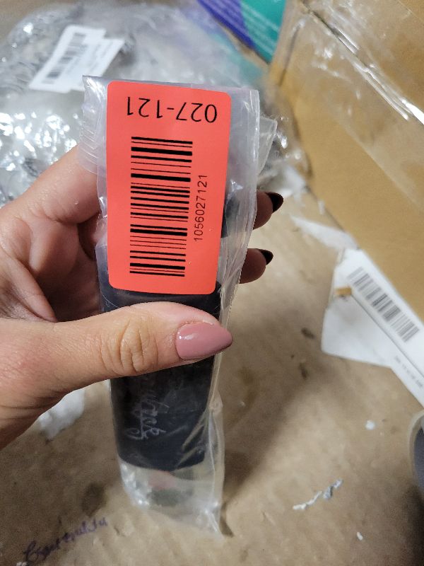 Photo 1 of ?2 Color Options? Hary Pottter Gifts Metal Makeup Brushes Set Gifts Wi-zard Wand Makeup Brushes Set for Women Magic Eye Shadow Eyeliner Blending Lip Brush - Brushes Holder Pot Not Included