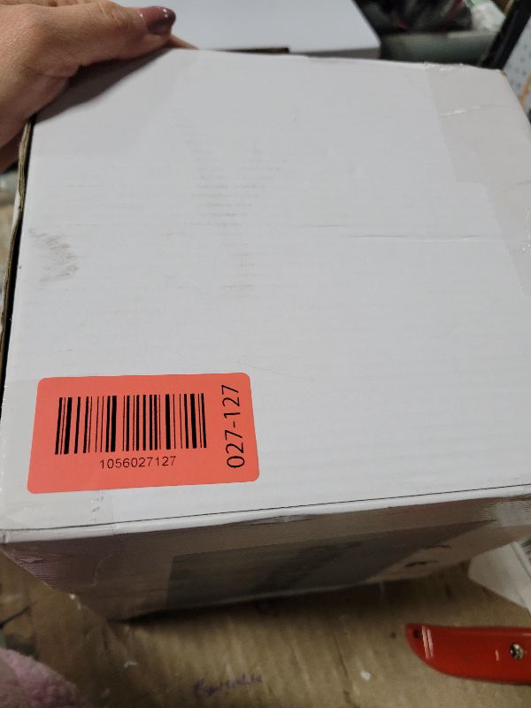 Photo 1 of 14-Cup DCM201 Coffee Maker Carafe Coffee Pot Replacement Compatible with Ninja DCM201, DCM201CP, DCM201BK Programmable XL 14-Cup PRO Coffee Maker