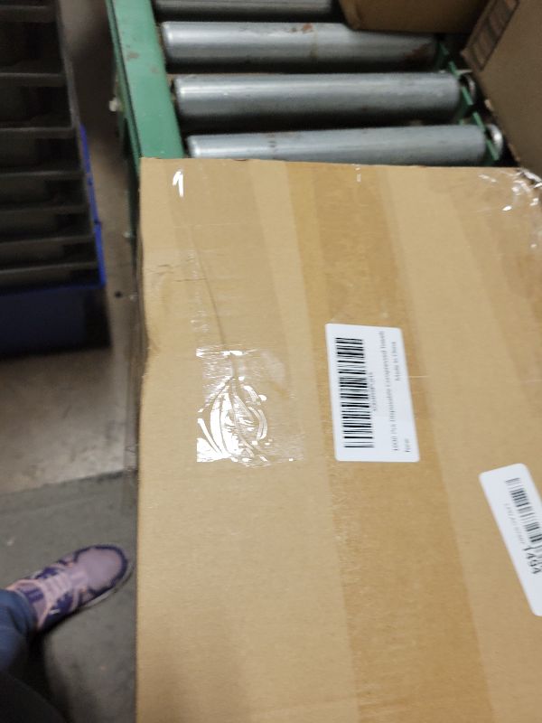 Photo 1 of 1000 PCS Compressed Towel, Mini Compressed Towel Tablets, Disposable Compressed Face Towels, Camping Towel, Portable Bulk Compressed Coin Tissues for Home, Travel, Outdoor Sports