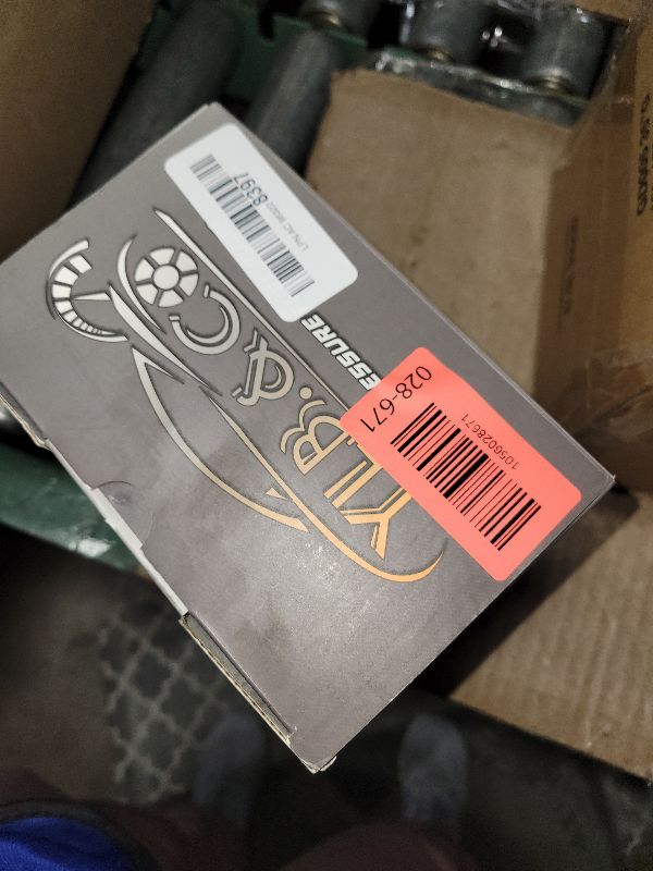 Photo 1 of 12651170 High Pressure Fuel Pump Compatible with Chevy Malibu 2013-2015, Malibu Limited 2016, Impala 2014-2019, Electric Fuel Pump Fit for Buick Regal L4 2.0L 2014-2017