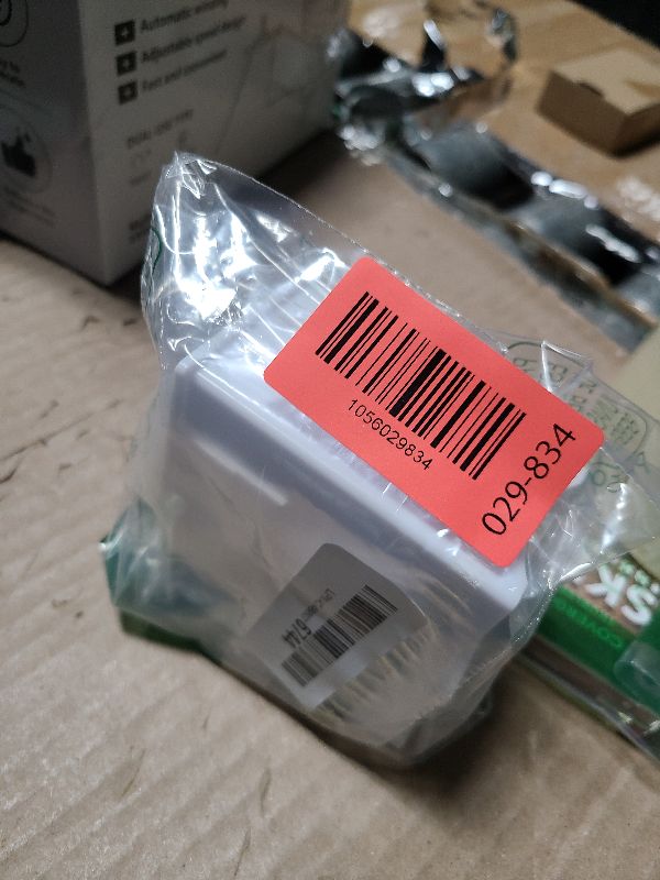 Photo 1 of 2 Pack Butter Spreader, Plastic Butter Dispenser with Covers for Fresh Storage, Butter-Holder Spreads for Corn Cobs, Bread, Waffles, Pancakes and Toast Dispenser, Dishwasher Safe