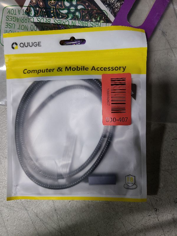 Photo 1 of 10Gbps USB C Hub: Splitter with 4 USB-C Ports High-Speed Type-C Multiport Adapter 1M(3.3Ft) Nylon Cable Compatible with MacBook Pro/Air, iPad Pro/Mini 6, Surface Pro, Chromebook, Dell XPS and More