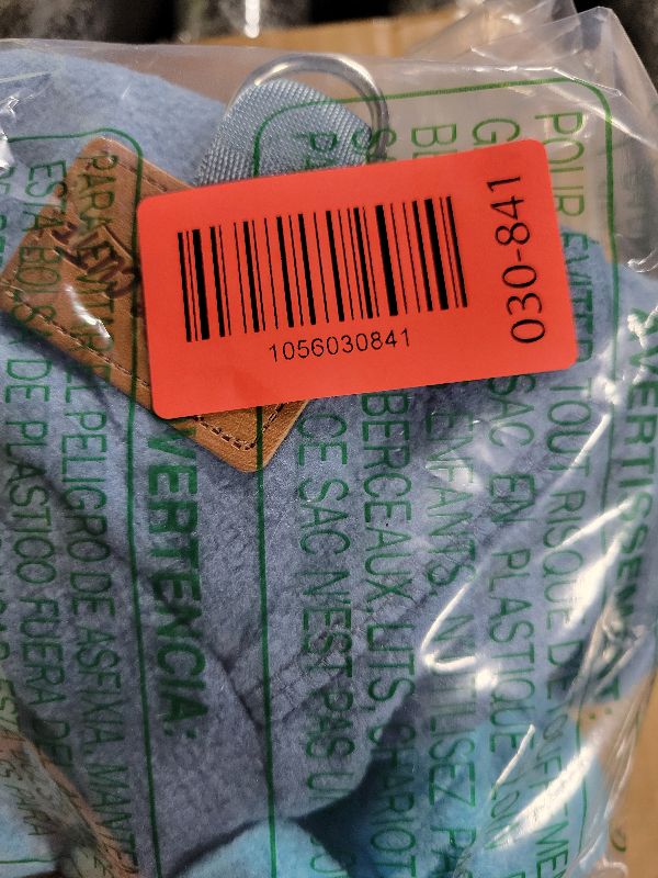 Photo 1 of 2 Pack Dog Sweaters Warm Fleece Dogs Sweatshirt for Small Medium Dogs with Leash Ring Pet Outfit Puppy Coat Apparel Winter Dog Clothes for Chihuahua, Yorkie, Bulldog, Dachshund Cats XXS, Blue