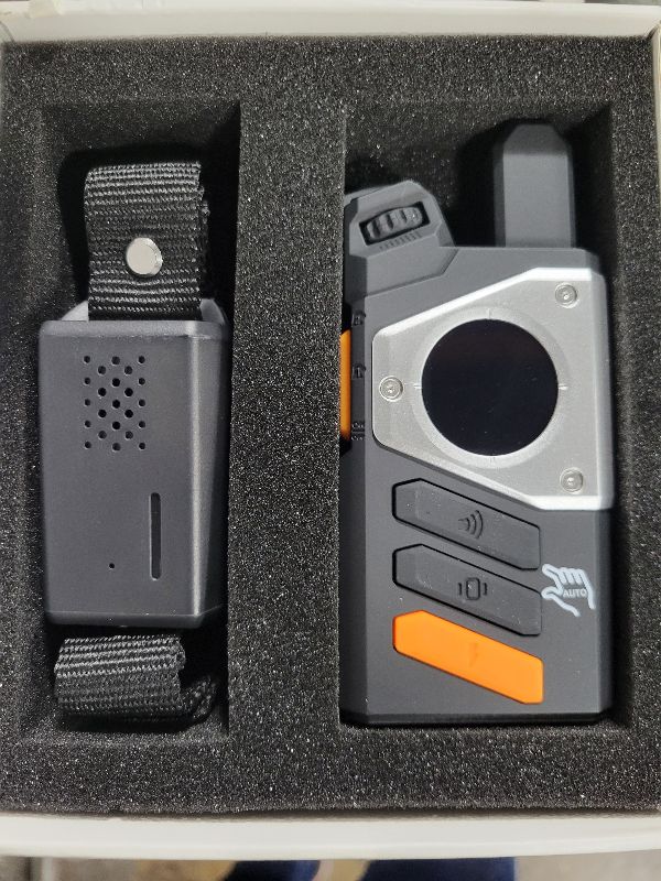 Photo 1 of 2-in-1 Dog Shock Collar with Remote Control and Automatic Bark Mode - Electric Training Smart Anti Barking Collars for Small Medium Large Dogs E-Collar (5-150Lbs) Waterproof