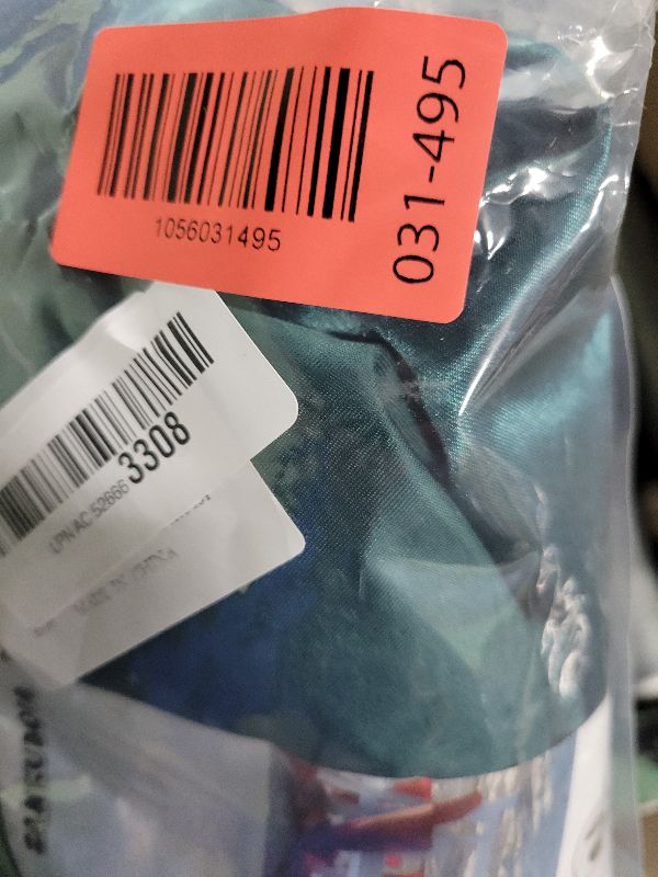 Photo 1 of 2 Panels Deep Green Backdrop Curtain, 10 x 7 Feet Background Curtains for Parties, Weddings, Baby Showers, Bachelorette Halloween, Christmas Birthday Party Photoshoot Backdrop Curtains Decorations