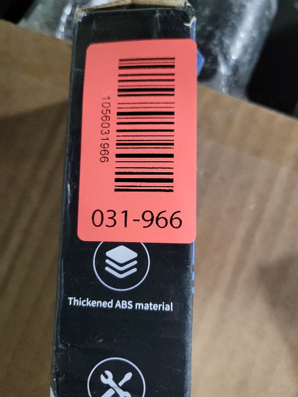 Photo 1 of 11.6 * 1.57Inch Adjustable Cutting Machine Base Guide,Electric Circular Saw Milling Positioning Clamp for Wood Cutting,Saw Guide For Circular Clamp Circular Saw Guide for Precision Cutting Guide