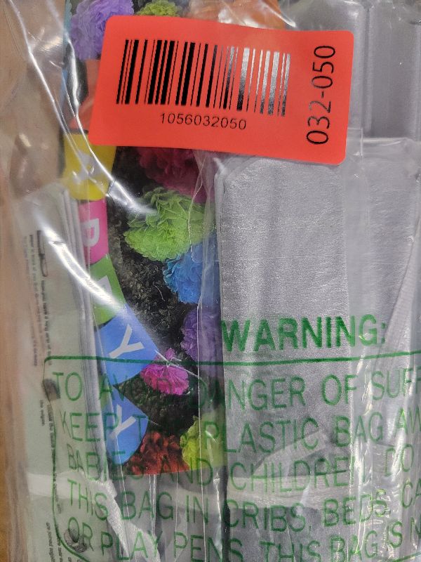 Photo 1 of 20 PCS Silver Tissue Paper Pom Poms, Tissue Pom Poms Flowers, Sizes of 6", 10", 12", 14" Hanging Paper Flower Ball for Wedding, Birthday, Halloween, Christmas, Baby Shower Party Decor