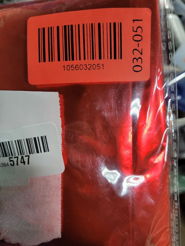 Photo 1 of 18 Pcs Red Foil Balloons Shiny Round Balloons Set Large Balloon Arch for Birthday Graduation Wedding Bachelorette Party Decorations, 5 Pcs 22 Inches, 5 Pcs 15 Inches, 8 Pcs 10 Inches