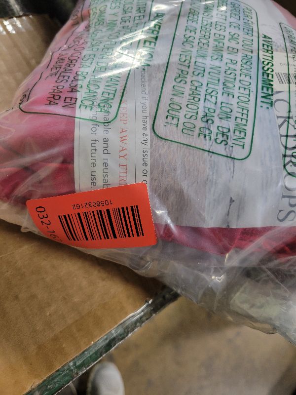 Photo 1 of 10x10ft Wrinkle Free Red Backdrop Curtain for Parties Soft Fabric Drapes Wedding Red Curtain Backdrop for Birthday Party Decorations Background for Photography 5x10ft, 2 Panels