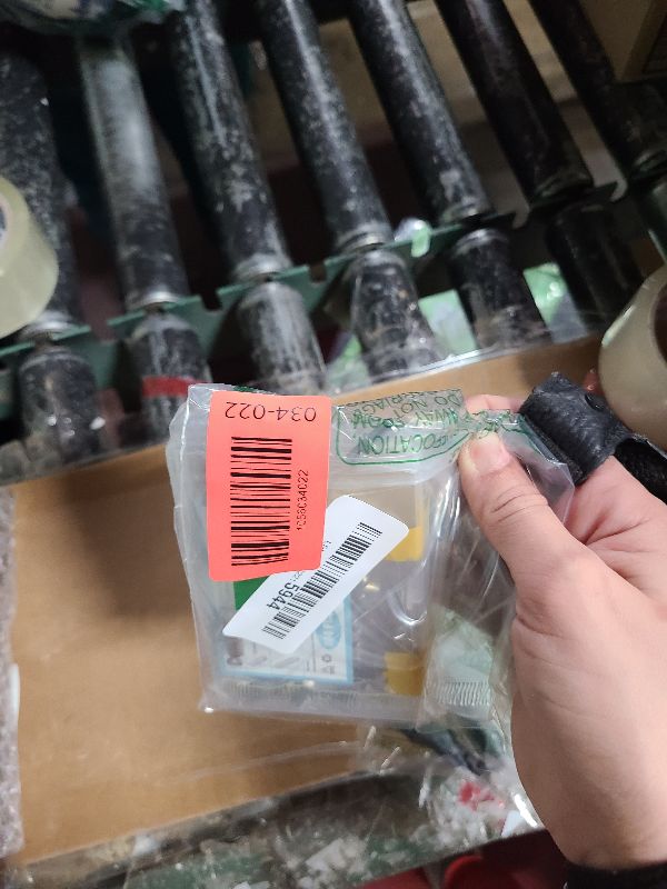 Photo 1 of 104Pcs Shelf Pins Kit,4 Styles Nickel Plated Shelf Support Pegs,Bookshelf Pegs for Shelves,Cabinet Shelf Bracket Pegs Shelf Pins Holders for Kitchen Furniture & Closet ( 5mm & 1/4inch )