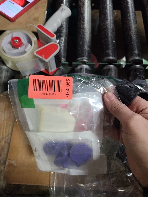 Photo 1 of 18 PC Soft Silicone Belly Button Plug for Tummy Tuck Recovery - Assorted Sizes, Comfort Fit, Premium Material