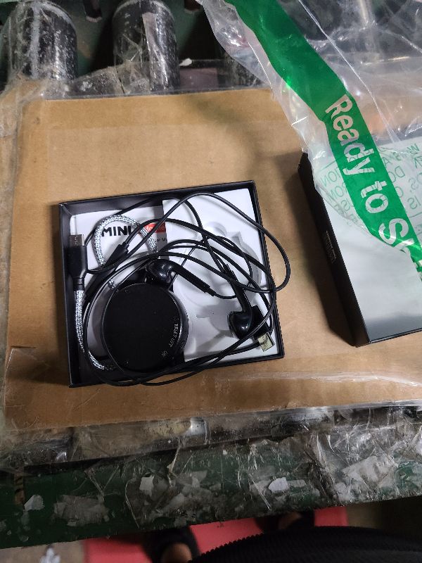 Photo 1 of 136GB(9800Hours) Magnetic Voice Activated Recorder - Recording Device with AI-Intelligent Triple Noise Reduction, Portable Dictaphone Digital Voice Recorder with Playback for Lecture Meeting Interview