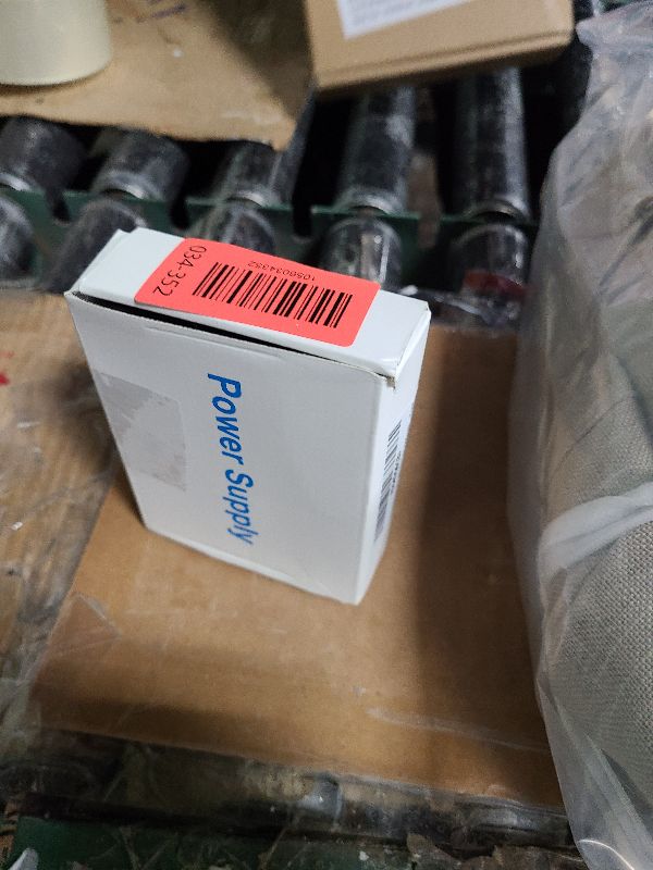 Photo 1 of 8.4V USB Charger Cable for 7.4V 2200mAh 3000mAh Rechargeable Lithium Polymer Battery for Heated Vests, Jackets, Hats, Socks, Hand Muff, Knee Pads Replacement Power Cord 4 Port