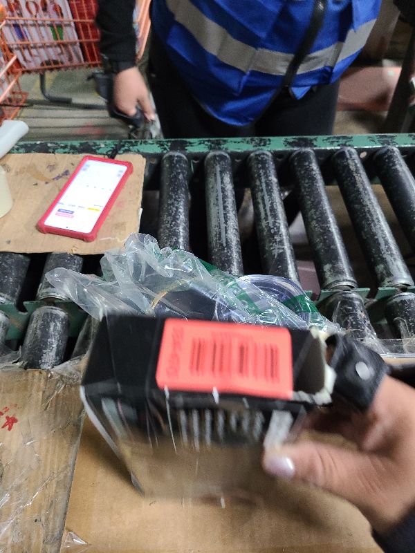 Photo 1 of 21-in-1 3D Printer Smoothing Tool Kit, 80W LCD Digital Adjustable Temperature Soldering Welding Iron Kit with Insert Brass Heatset Nuts & Soldering Tips, Fast Heating 3D Printing Modify Finishing Tool