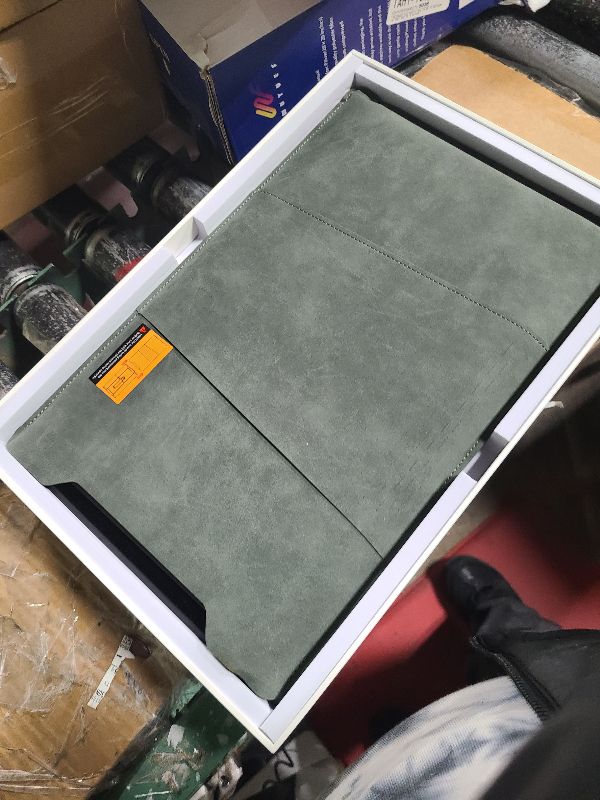 Photo 1 of 14" Triple Laptop Screen Extender, 1080P FHD IPS Ultra-Slim Portable Dual Monitor for Laptop, USB C HDMI Plug-Play Monitor Extender for Triple Display for MacOS/Windows, Fits 13-17.3" Laptops