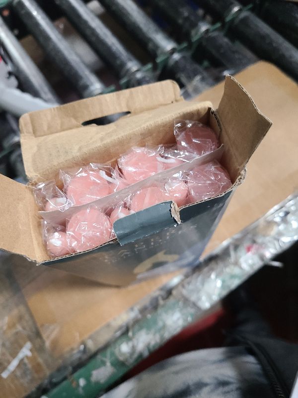 Photo 1 of 12 Pack Pink Taper Candles - Taper Candles 10 Inch Dripless, Smokeless & Unscented - 8 Hours Long Burning - Tall Candlesticks - Ideal for Weddings, Dinner Parties, Home Decor, Birthday Party