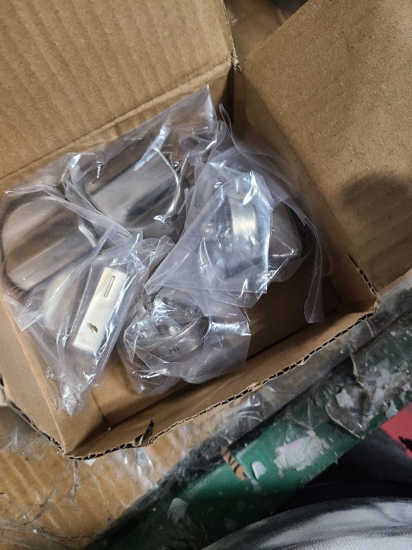 Photo 1 of (5Pcs) W11239985 Gas Stove Knobs Replacements Compatible with Whirlpool WFG525S0HZ1 WFG550S0HZ1 WFG525S0HZ0 WFG525S0JV0 WFG535S0JV1, Range Oven Knob Replace Part PD00061875 AP6333411 PS12578779