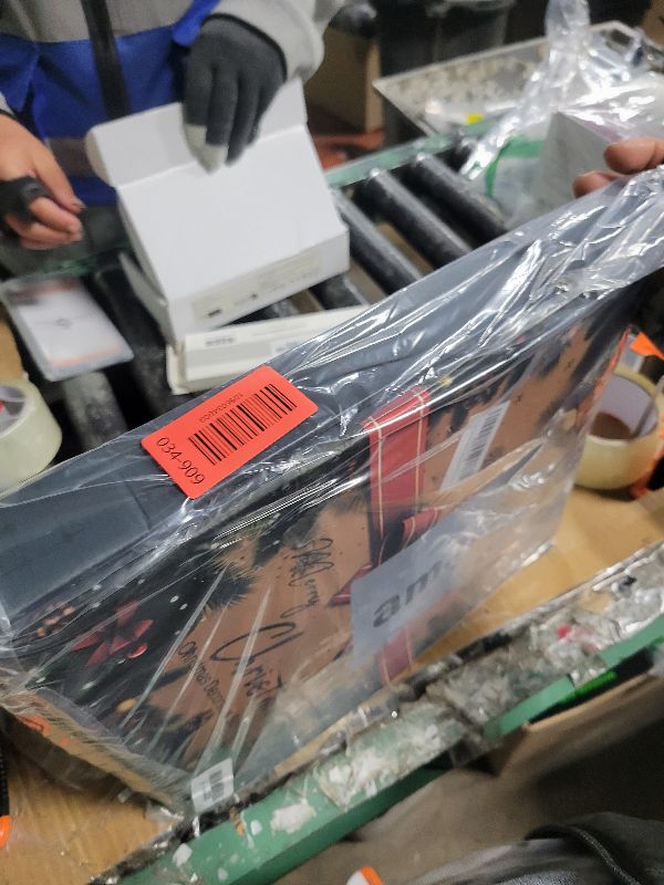 Photo 1 of (New) Christmas Decorations Star Lights, Waterfall Christmas String Lights with 317 LED Star Hanging Twinkle Fairy Curtain Lights for Party Wedding Holiday Halloween Indoor Outdoor Decorative