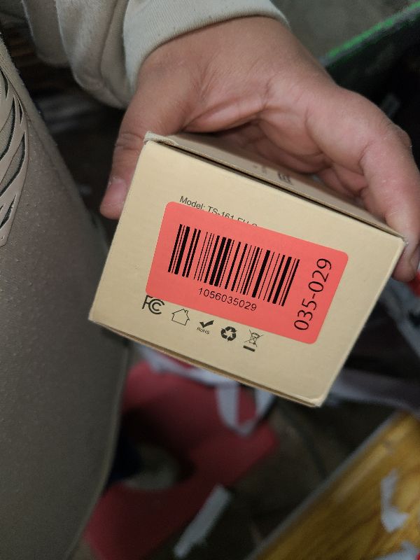 Photo 1 of 2 Pack European Plug Adapter USB C, TESSAN US to Europe Adapter 4 Outlets 3 USB Charger, Type C International Power Adaptor to Italy Spain France Portugal Iceland Germany, Europe Travel Essentials