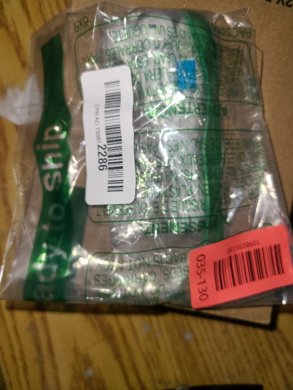 Photo 1 of 2 Pack Wired Headphones for iPhone Earbuds with Built-in Microphone & Volume Control Nosie Reduction Earphones Headsets Compatible with iPhone 14 13 12 11 Pro Max XS XR X 8 7, Support All iOS System