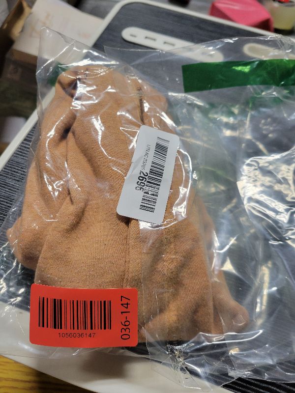 Photo 1 of SwaddleDesigns Transitional Swaddle Sack, Arms Up Half-Length Sleeves & Mitten Cuffs, Swaddle for Newborn Transition to Baby Sleep Sack Wearable Blanket, Small, 0-3 Month, 6-14 lb, Heathered Butterum