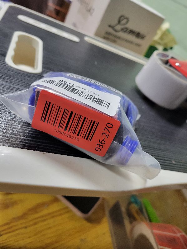 Photo 1 of 120Pcs 6-Color Plastic Poker Mini Chips (2.2CM Diameter) - Bulk Game Chips for Poker Play,Math Counting Learning, You Teaching & Rewards (Blue)