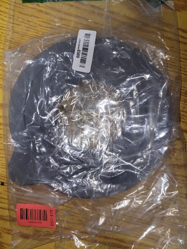 Photo 1 of 2 Pack Glass Bowl Covers for KitchenAid 5 Quart Tilt-Head Stand Mixers Bowl Covers Lid