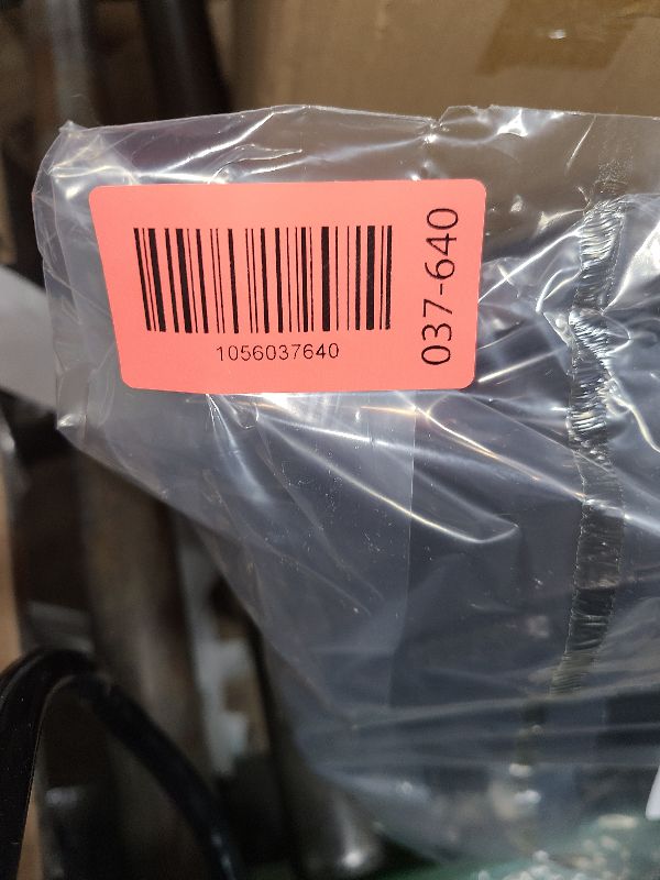 Photo 1 of Boreeman Upgraded Folding Stool Lightweight Yet More Sturdy with Load Capacity 400lbs Portable Collapsible Stool for Camping Fishing Hiking BBQ (Black)