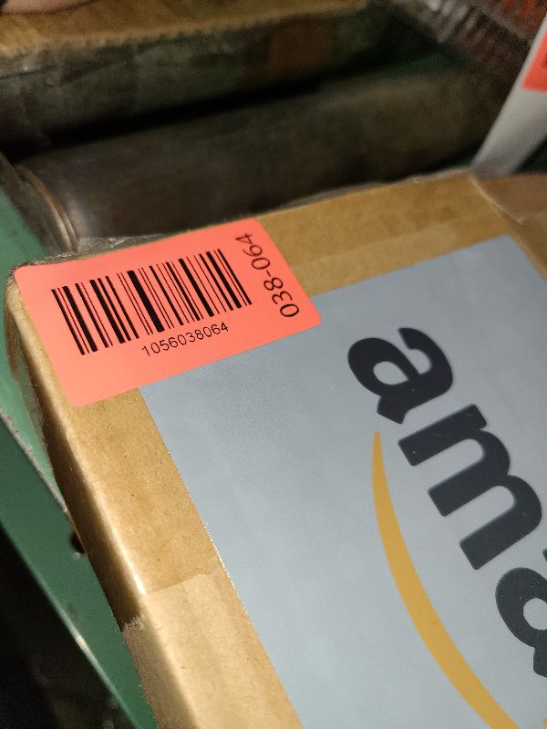Photo 1 of 3-Flap Large Dog Door Replacement Insulated Flap with Clamp, Back Plate and Screws, Compatible with Large PetSafe Extreme Weather Aluminum Pet Door, PAC11-11039 10 1/8" X 16 7/8" (Smoky Translucent)