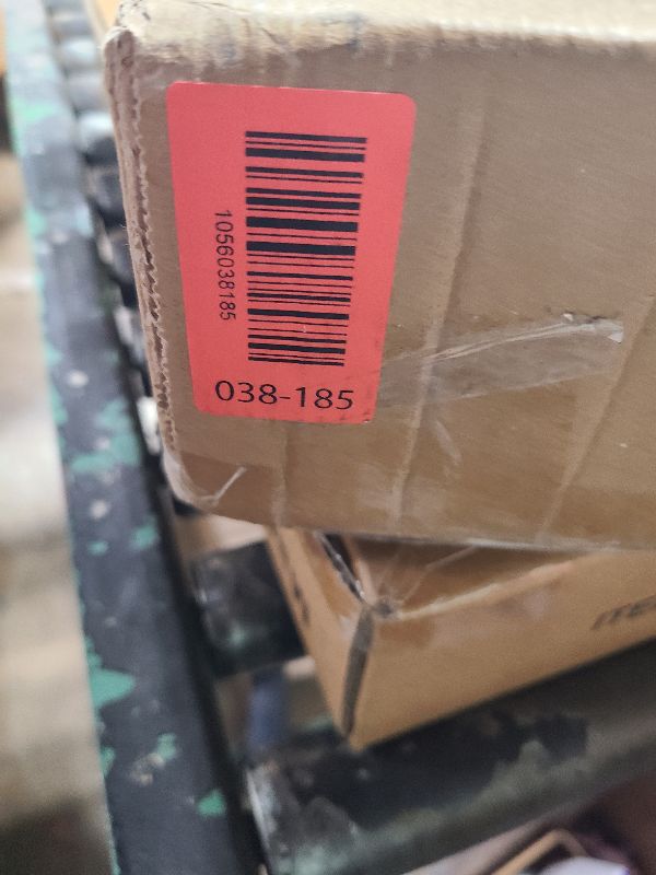 Photo 1 of 3 Tier Rolling Utility Cart with Drawer,REBECAT Utility Cart Made of Multifunctional Storage Organizer Tool for Kitchen,Bathroom,Living Room,Office(Black)