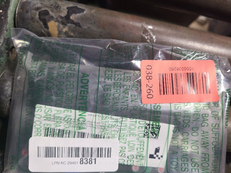 Photo 1 of (Pack of 2) Replacement Remote Control Only for Roku TV, Compatible for TCL Roku/Hisense Roku/Onn Roku/Sharp Roku/Element Roku/Westinghouse Roku/Philips Roku Smart TVs (Not for Roku Stick and Box)