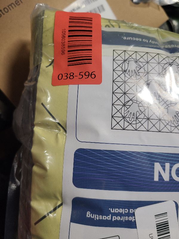 Photo 1 of 12 Pack Pyramid Sound Proof Foam Panels for Walls with Updated Self-Adhesive 2"X12"X12" High Density Acoustic Panels Sound Absorbing Fast-Expanding Soundproof Wall Panels for Gaming Studio Decor- Gray