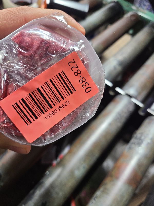 View 2 of (Pre-Separated, Scented) WAKISAKI Artificial Silk Rose Petals for Wedding Flower Petals for Romantic Special Night, for Proposal, Anniversary (1,000 PCS, Dark Red)