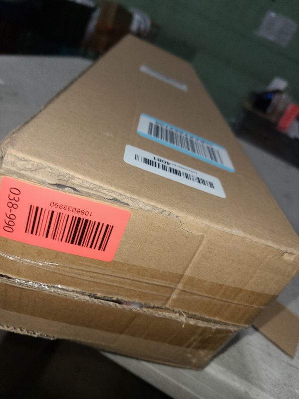 Photo 1 of 2-Pack 413 Replacement Filter, Compatible with Aprilaire 1410, 1610, 2140, 2416, 3410, 4400, 16x28x4 Inches MERV 13 Furnace Air Filter