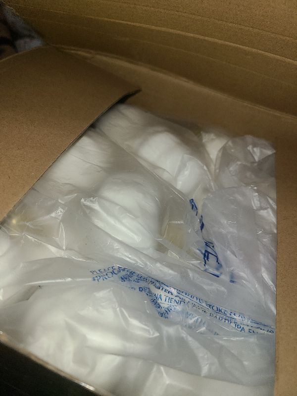 Photo 1 of 144 Pcs 2.4 Inch Thanksgiving Artificial Pumpkins Decoration Bulk Mini Fall Fake Foam Pumpkins Decorating for Autumn Thanksgiving Table Home Kitchen Farmhouse Centerpieces(White, Yellow, Orange, Gold)