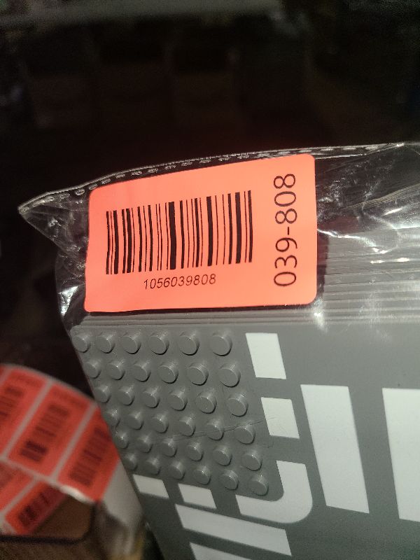 Photo 1 of 12 Pack Road Base Plates for Building, Compatible with Lego Classic Bricks, 10” x 10” Baseplates Fits for Lego Roads, Road Base Plates for City Sets (Attached DIY Stickers)