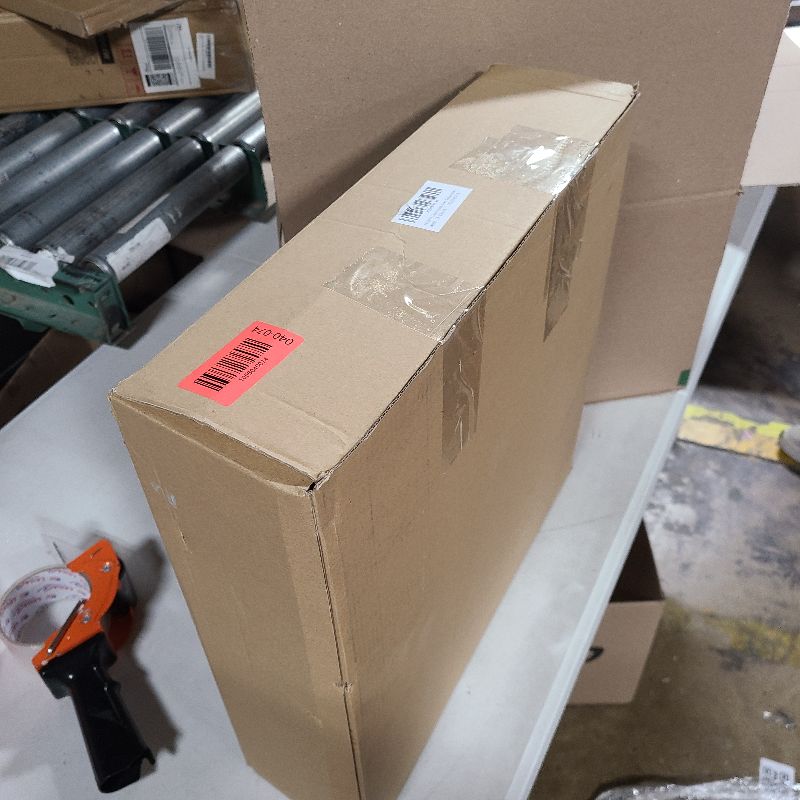 Photo 1 of 15" Large Decorative Bowl decor , Scalloped Decorative Bowls for Modern Home Decor,Ruffle Decor,Stylish Key Bowl for Entry Table,Decorative Fruit Bowl for Kitchen Counter,Artificial Stone Milky white