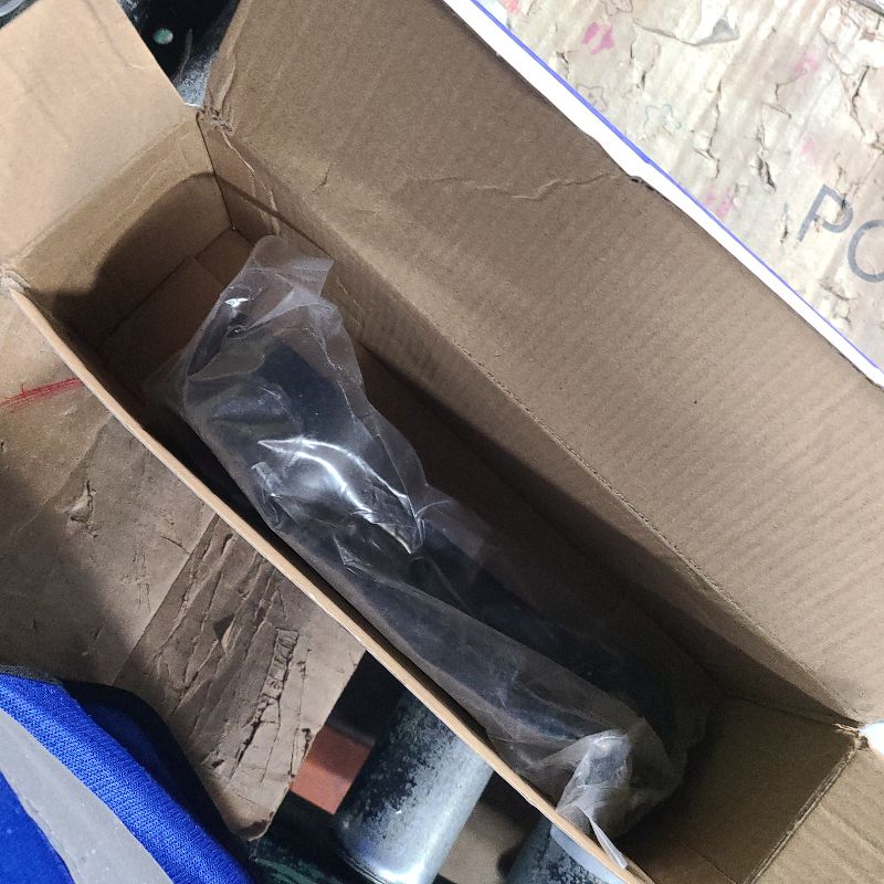 Photo 1 of 12363-31040 Front Torque Strut Mount for 2007-2015 Lexus Toyota, RX350 Camry Highlander Avalon 3.5L V6 - Front Engine Motor Transmission Mount Replace# A4259 EM-9538 1236331040