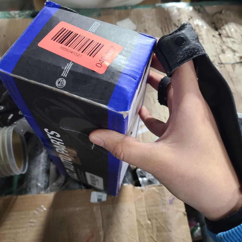 Photo 1 of 12363-31040 Front Torque Strut Mount for 2007-2015 Lexus Toyota, RX350 Camry Highlander Avalon 3.5L V6 - Front Engine Motor Transmission Mount Replace# A4259 EM-9538 1236331040