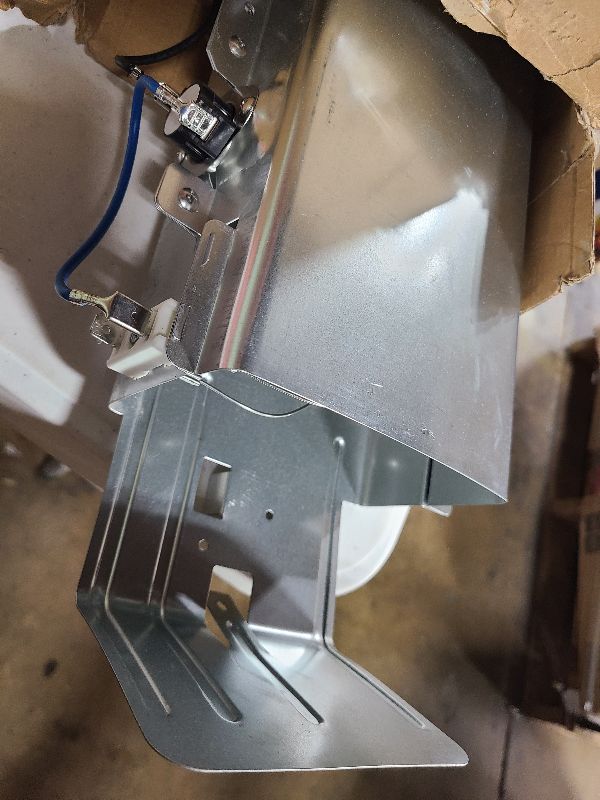 Photo 1 of ?2025 Upgraded?DC97-14486A Dryer Heating Element for Samsung DVE50R5200W/A3 DVE50R5400V/A3 DV40J3000EW/A2 DV45H7000EW/A2 DV42H5000EW/A3 DVE50M7450W/A3 DV42H5200EP/A3 DV42H5200EW/A3 DVE45R6100C/A3