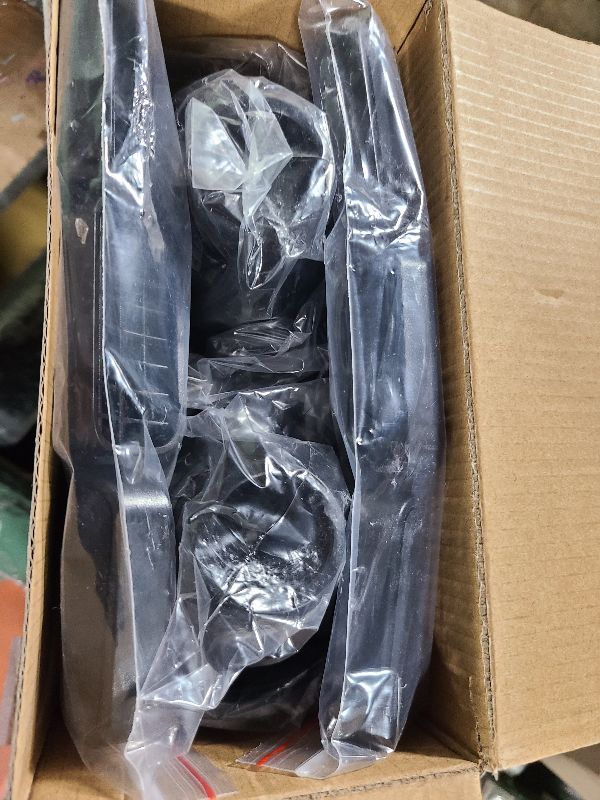 Photo 1 of 2 Pack Car Cup Holder Expander Adapter (Adjustable) This Hill All Purpose Cup Holder Expander for Car with Rubber Fits Less Than 5.51" Large Bottles & Mugs & Foods & Drinks